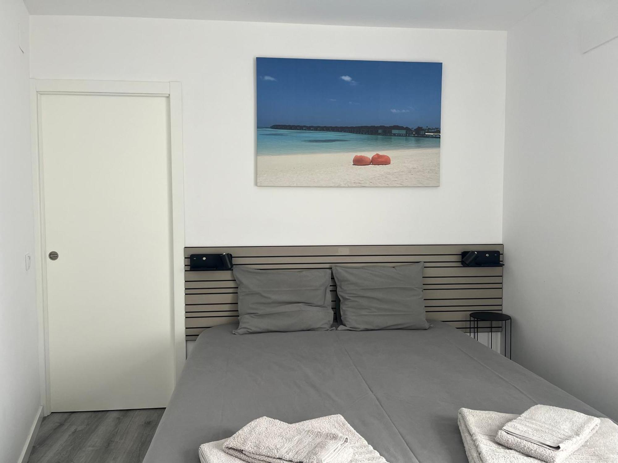 Apartamento Brisa Do Mar Sesimbra Exteriör bild